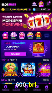 Casino Ao Vivo 600 brl