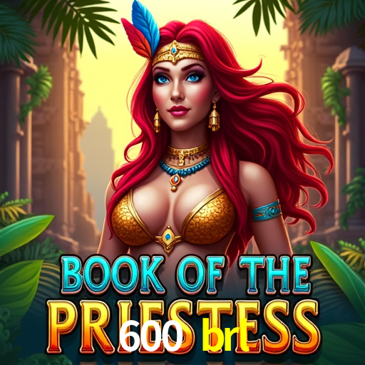 Benefícios da Conta 600 brl