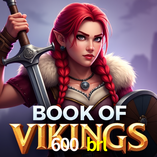 Cadastro Rápido 600 brl