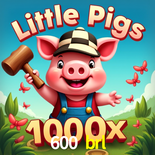 Jogo Aviator 600 brl