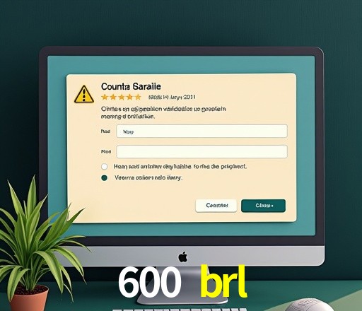 Interface Premium 600 brl