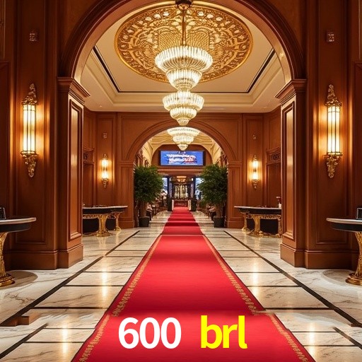 Apostas de Tênis 600 brl