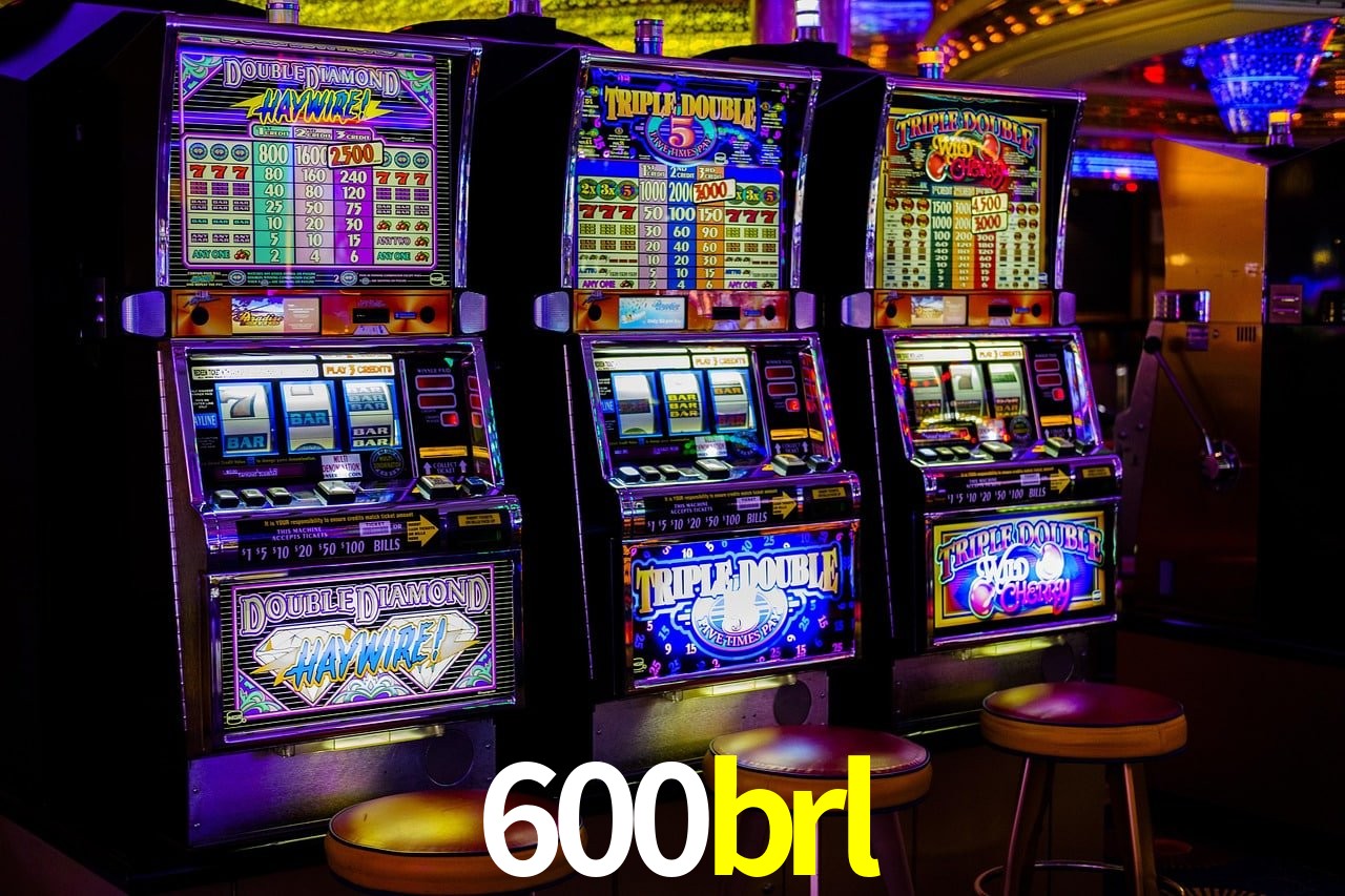 Casino VIP 600brl