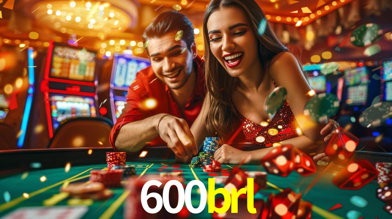 Benefícios da Conta 600brl