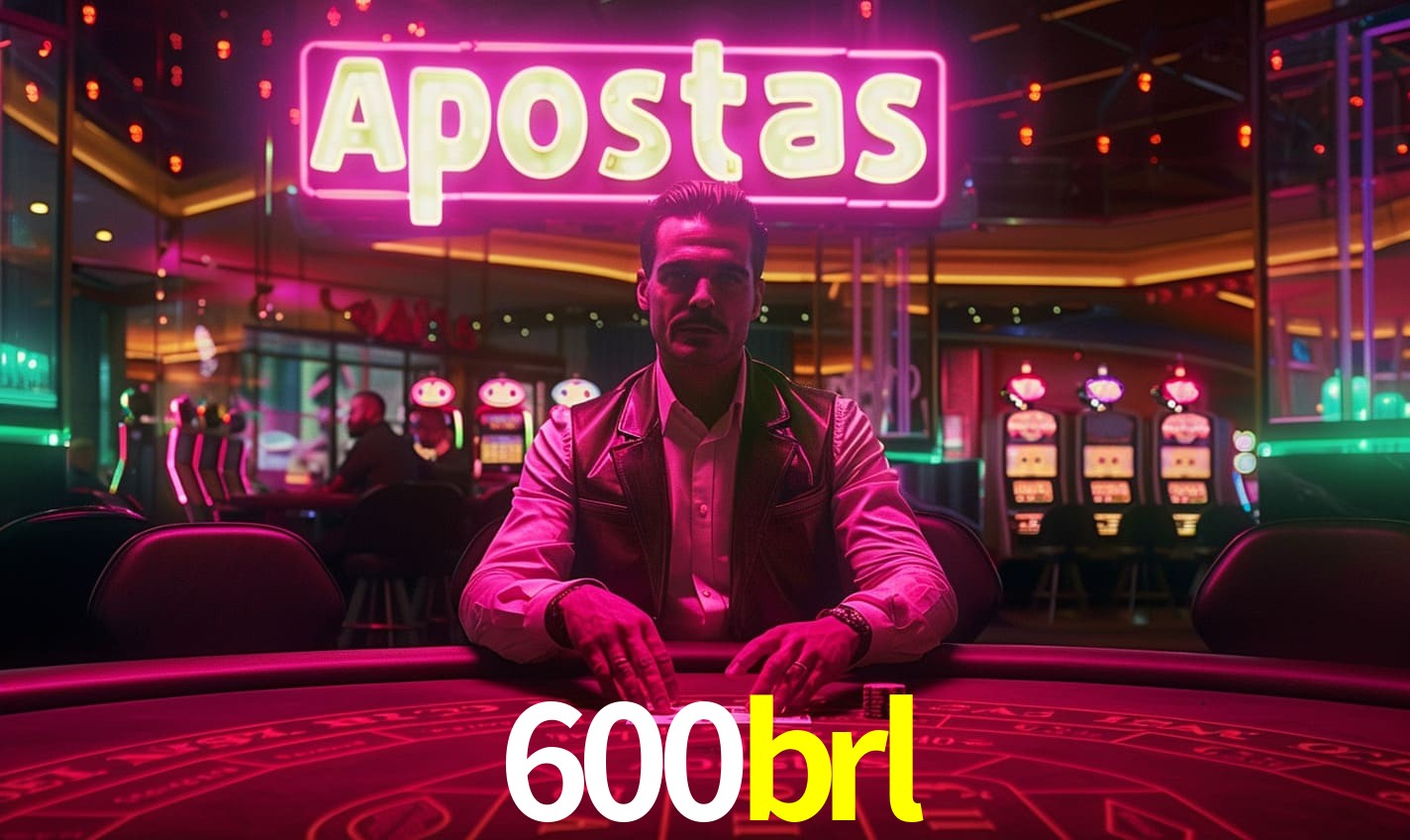 Descubra o Programa VIP da 600brl: Vantagens Exclusivas para Jogadores