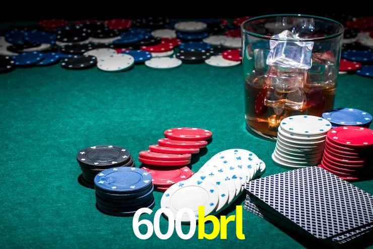 Casino Ao Vivo 600brl