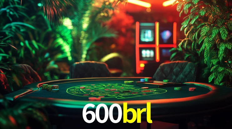 VIP Casino 600brl