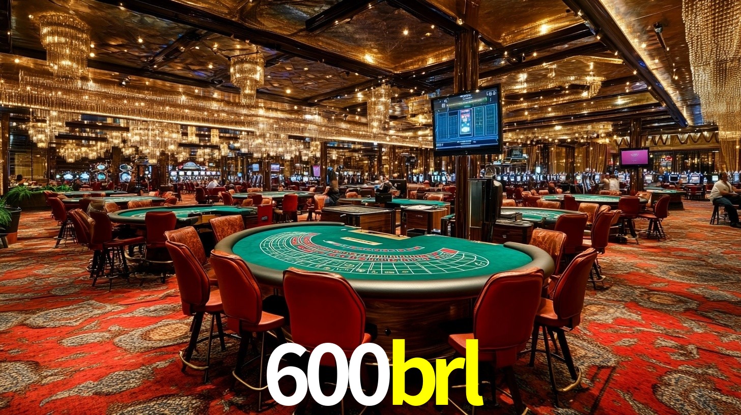 600brl - Apostas que Mudam Vidas - 600brl.com