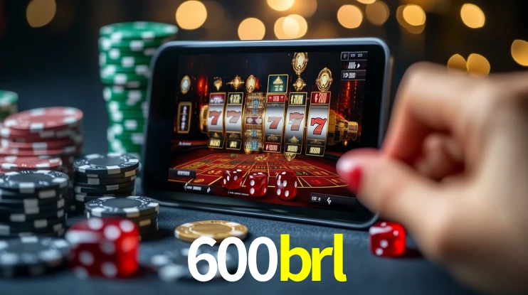 Daily Bonuses 600brl