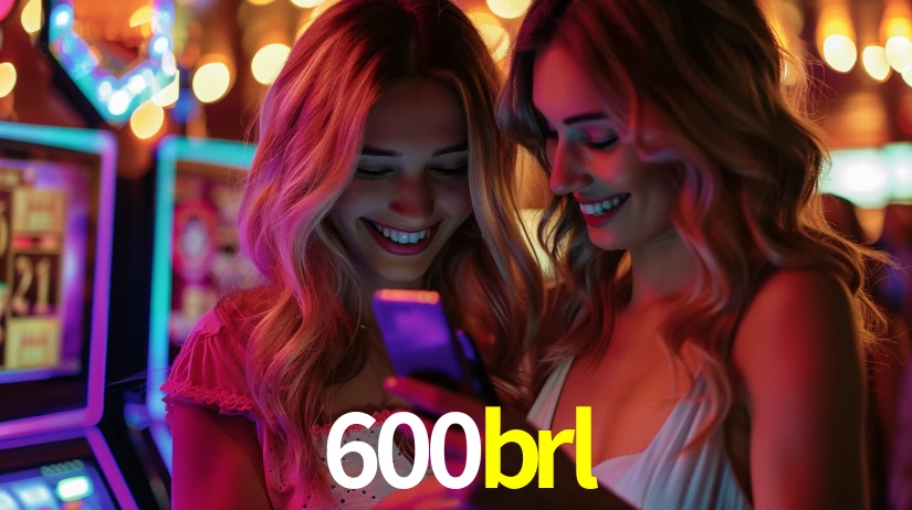 Experimente o Login Seguro Premium no 600brl