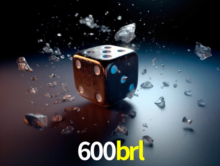 Variedade de jogos na 600brl