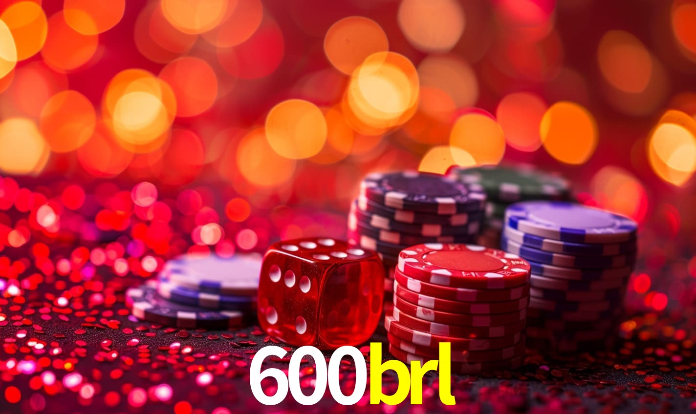 Inovações de Jogos na 600brl: O Futuro das Experiências Interativas