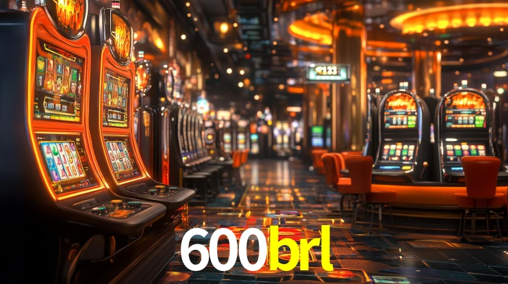 Cashback e recargas na 600brl