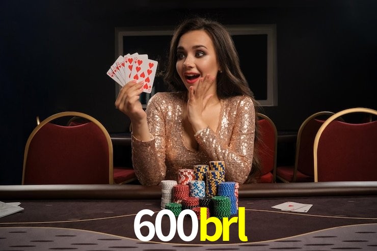 cassino 600brl