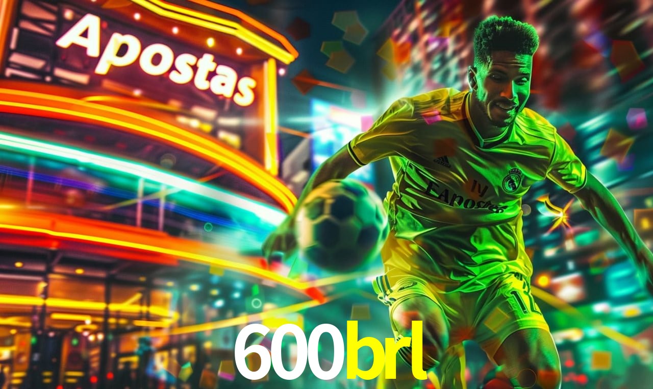 Estatísticas do Jogo 600brl