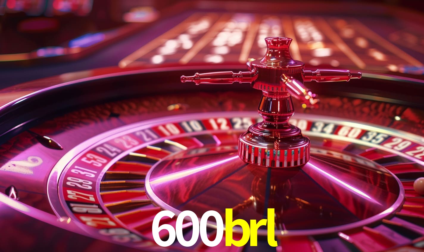 A Experiência Imersiva dos Cassinos Ao Vivo no 600brl