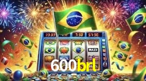 Slot Games 600brl