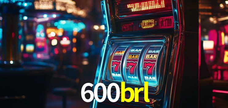 Live Casino 600brl