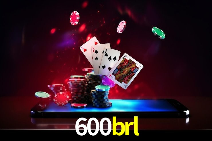 Live Casino 600brl