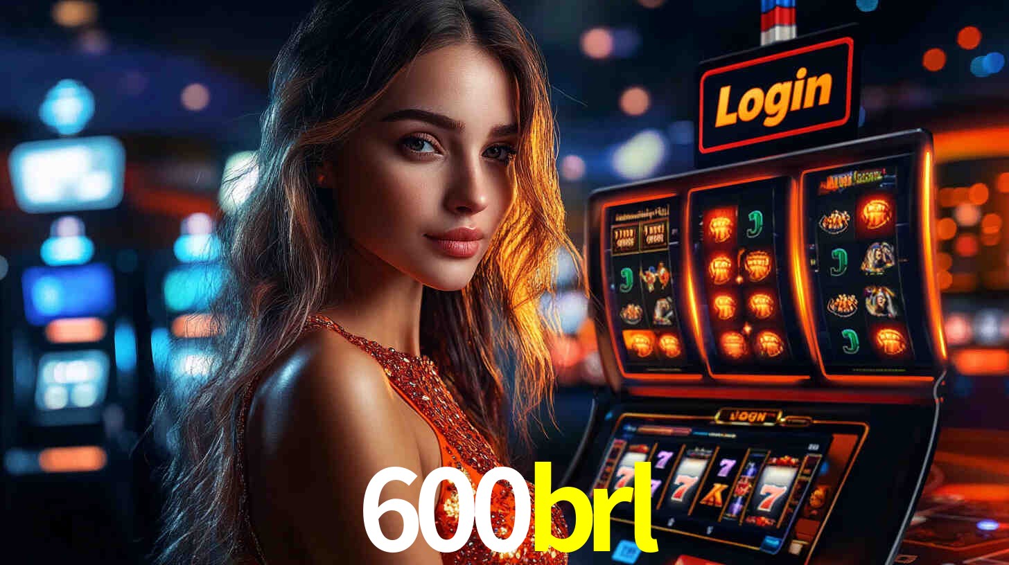 600brl: Jogos de Caça-Níqueis-Altas Recompensas, Roleta-Velocidade, Blackjack-Desafios Máximos