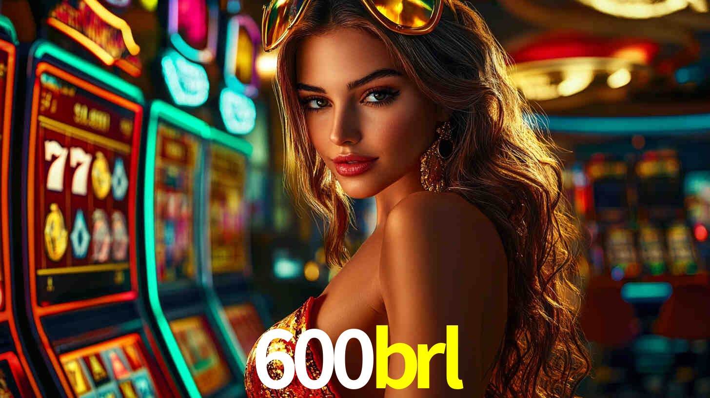 Welcome Bonus 600brl