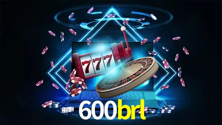 Provedores de Jogos 600brl