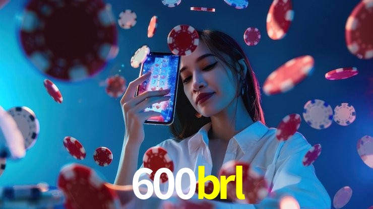 A Emoção da Loteria na 600brl: Uma Chance de Mudança de Vida