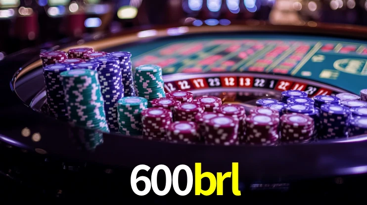 Blackjack Table 600brl