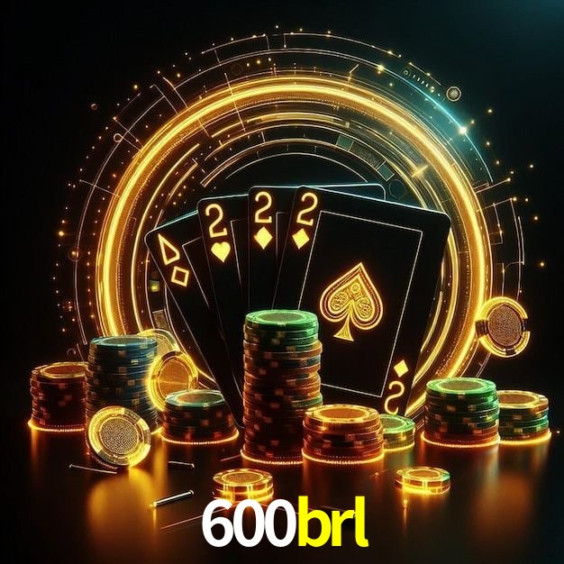 Recursos de Bônus 600brl