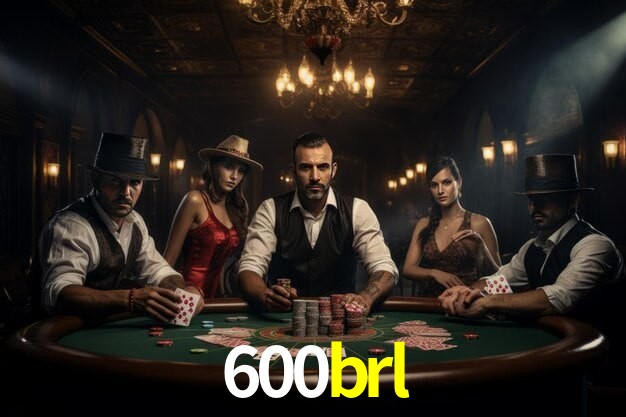 Download para Android e iOS na 600brl