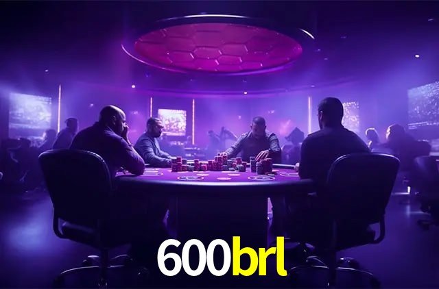 Estatísticas 600brl