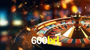 Bônus e promoções da 600brl