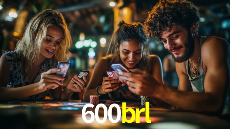 Roulette Table 600brl