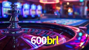 Game Statistics 600brl