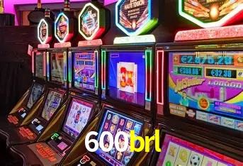 Desvendando o Mundo dos Jogos Virtuais na 600brl