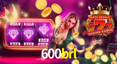 Desvendando o Mundo dos Jogos Virtuais na 600brl