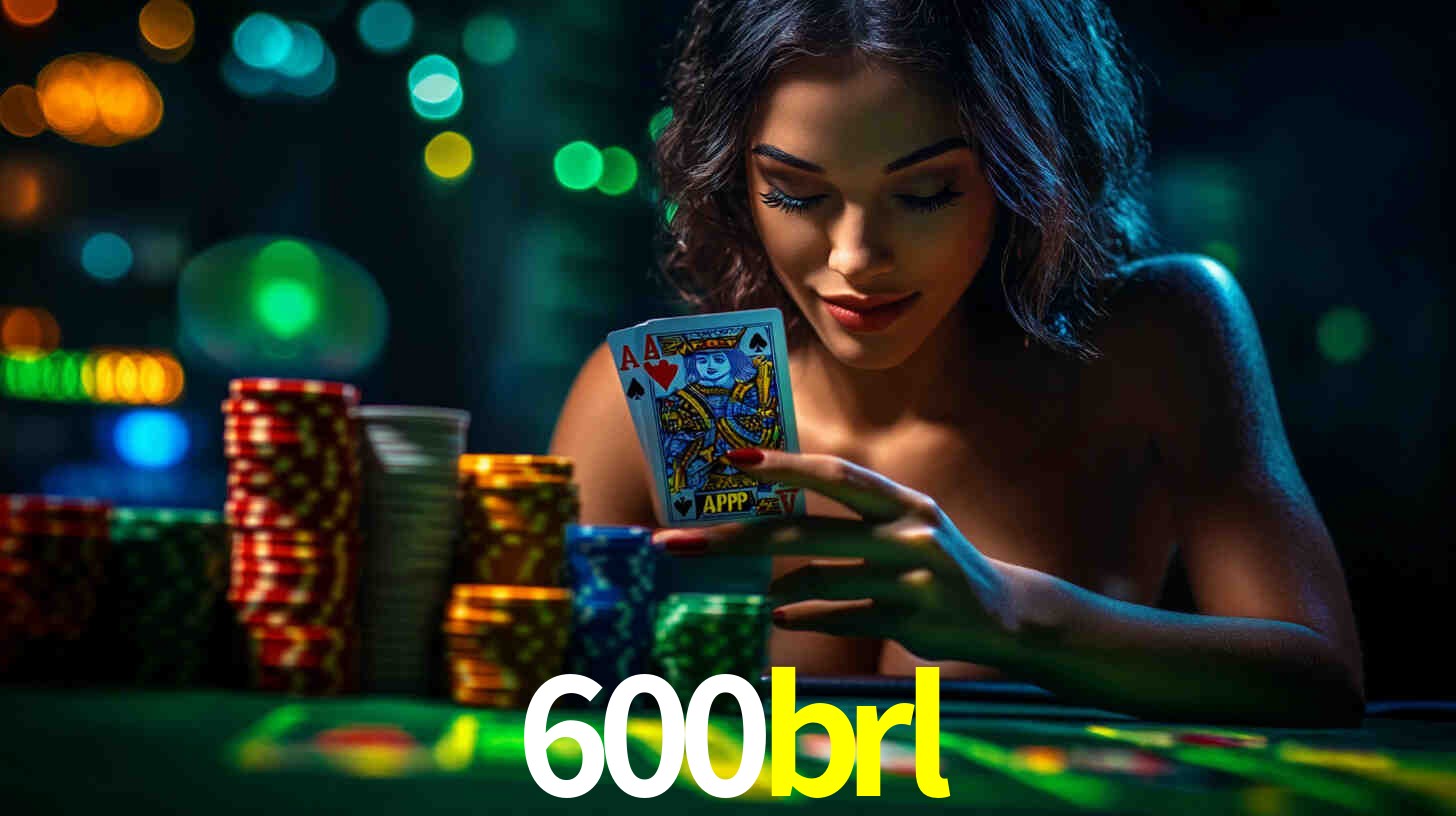 Descubra a Essência do 600brl: Nossa História e Compromissos