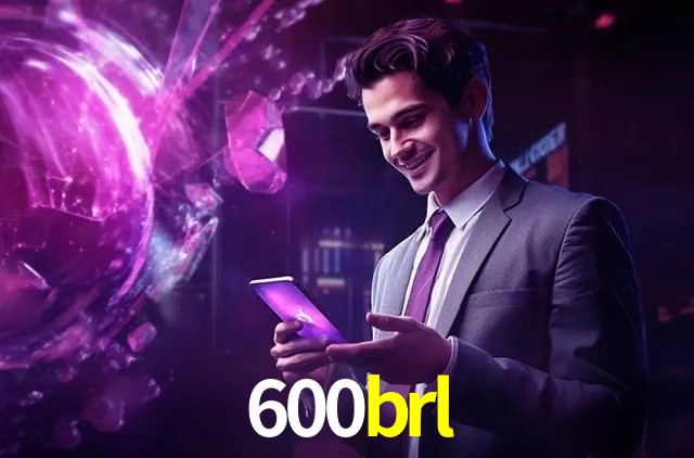 Welcome Bonus 600brl