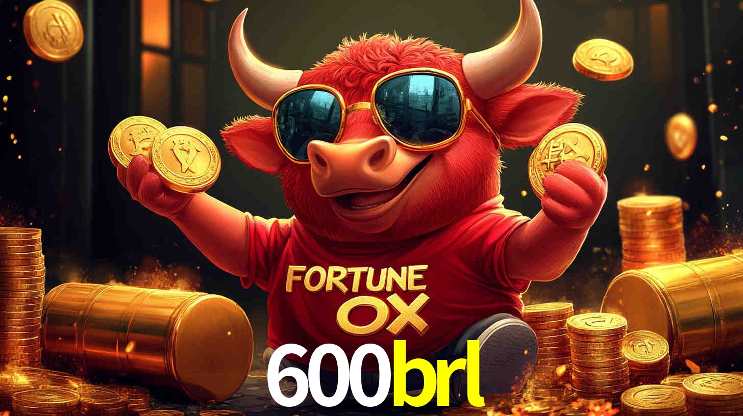 Apostas Esportivas na 600brl: Um Guia Completo