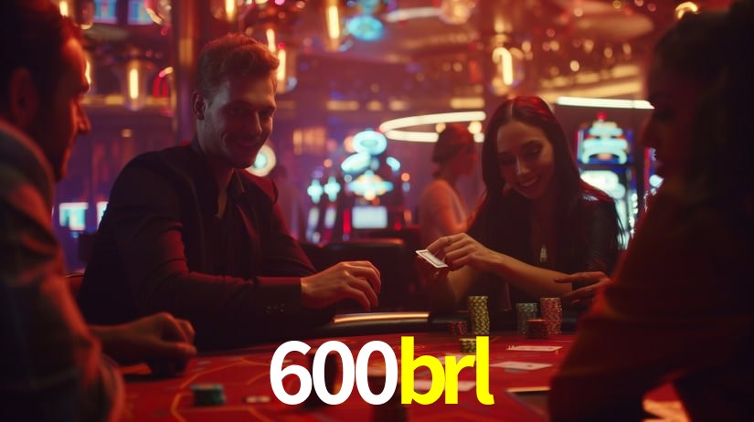 Desvendando o Mundo dos Jogos Virtuais na 600brl