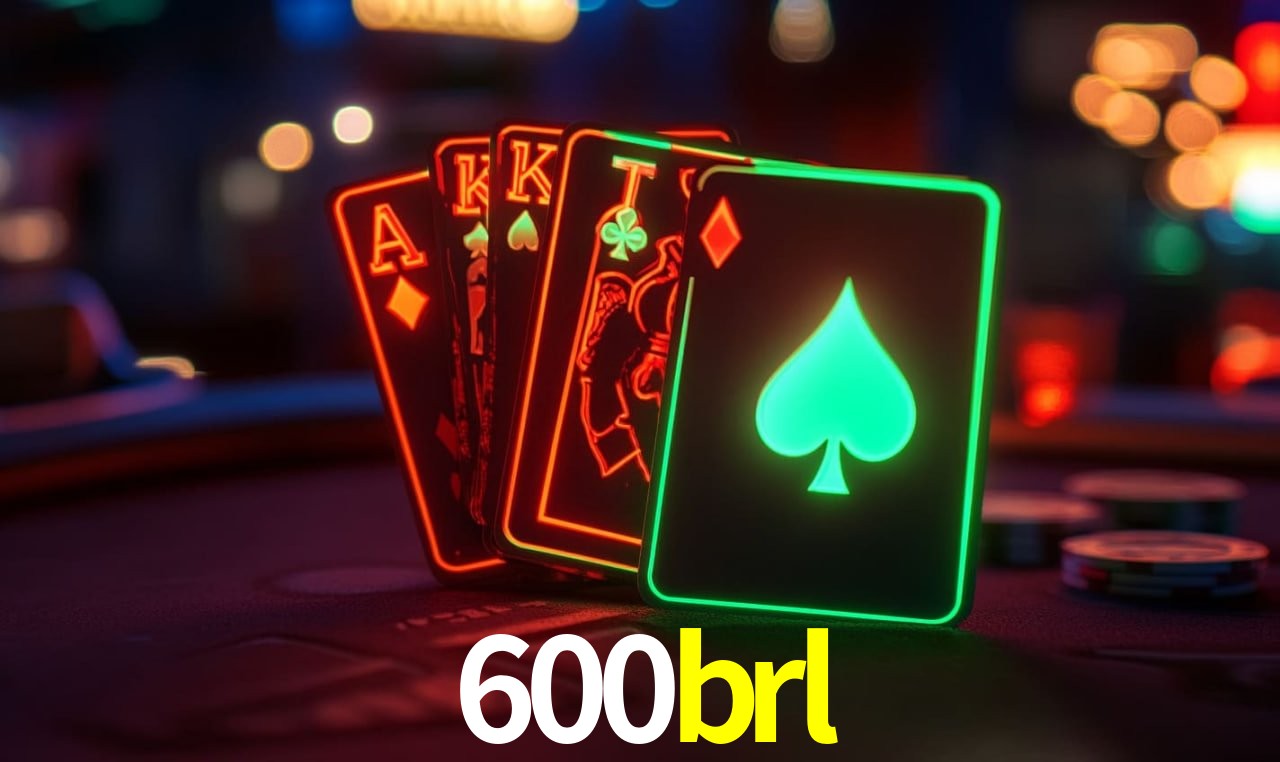 Torneios e prêmios garantidos na 600brl