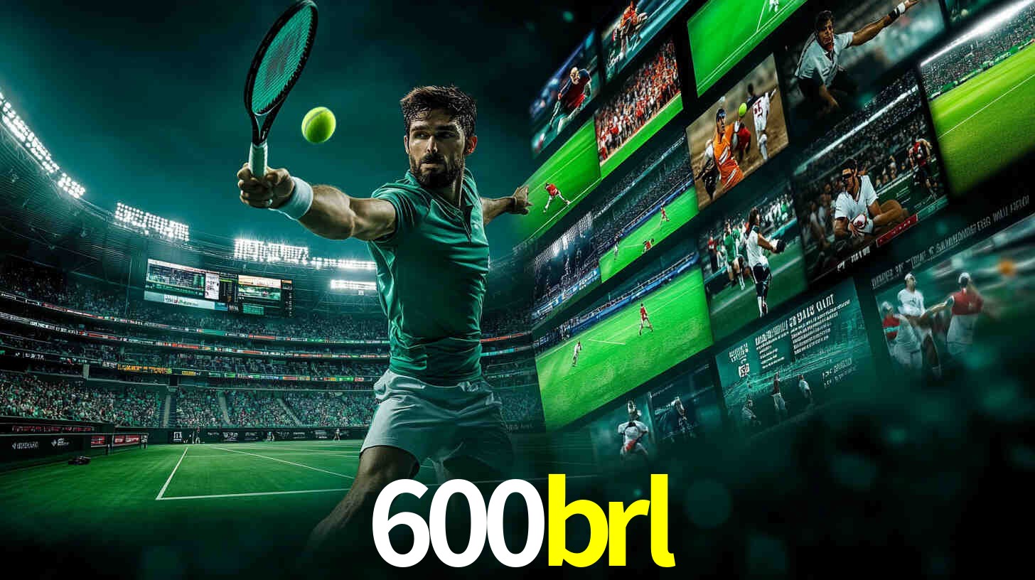 Descubra o Programa VIP da 600brl: Vantagens Exclusivas para Jogadores