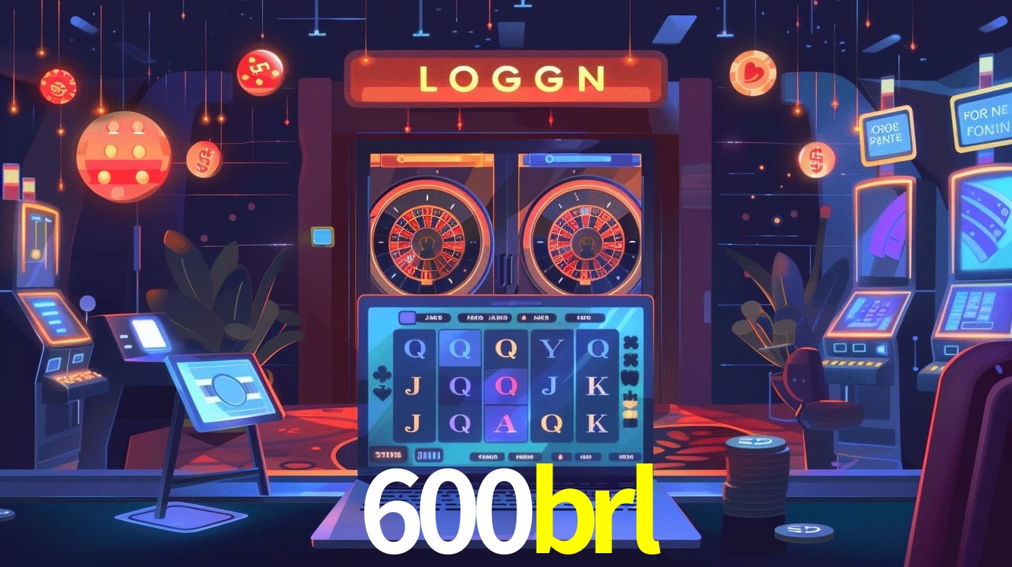 Promoção Relâmpago 600brl