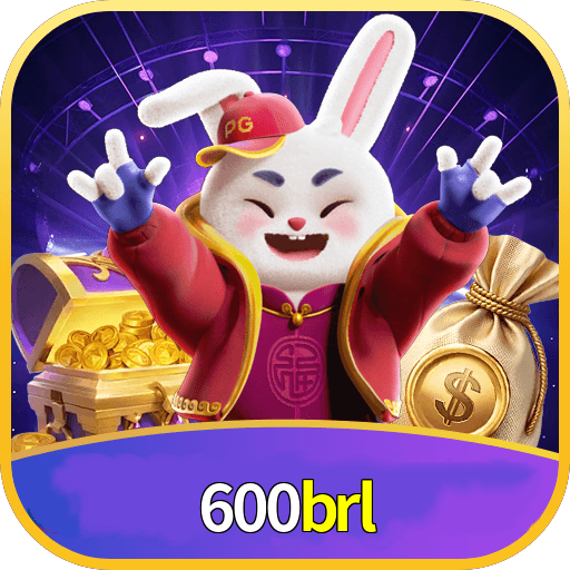 APK oficial da 600brl para Android